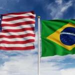 brasil eua e indústria