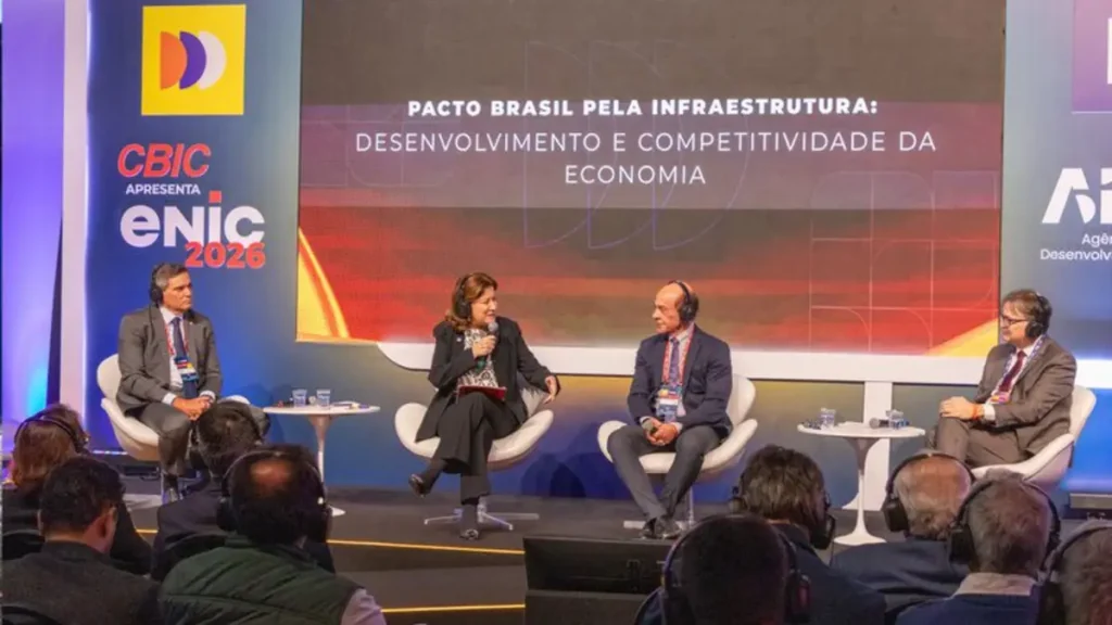 infraestrutura