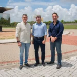 joint venture eusébio empreendimento