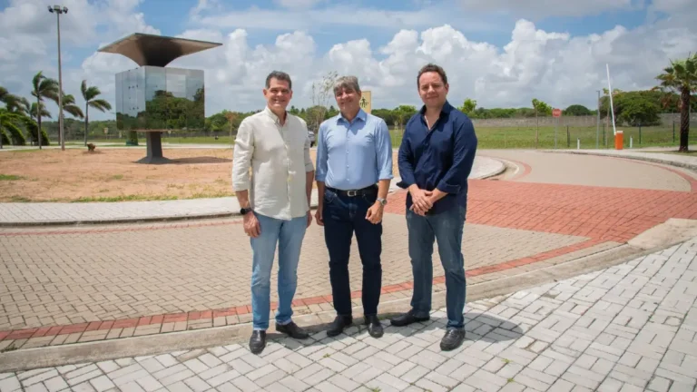 joint venture eusébio empreendimento