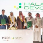 Marfrig e BRF Sadia Halal