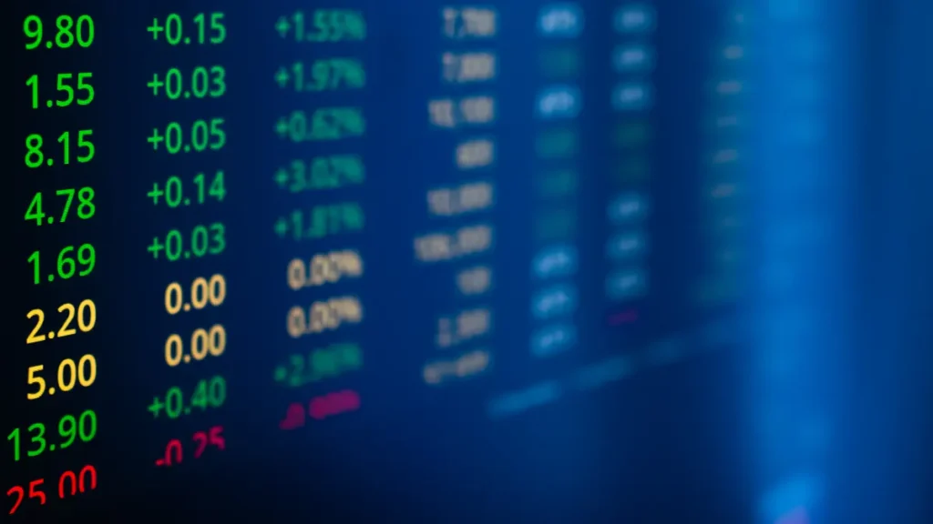 minuto mercado de capitais bolsa de valores