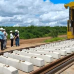 ferrovia