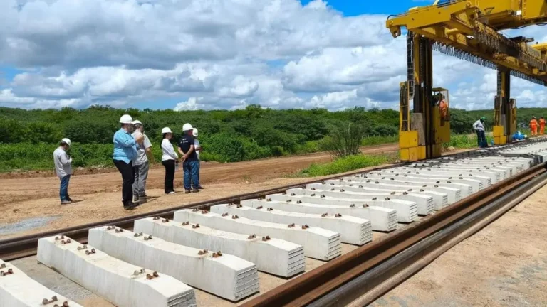 ferrovia