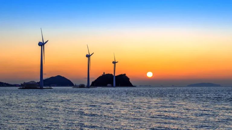 Ocean Summit 2026 projeta Fortaleza como polo da Economia Azul