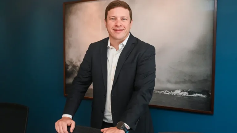 Arthur Meyer, sócio da Pequod Investimentos e líder da PCA