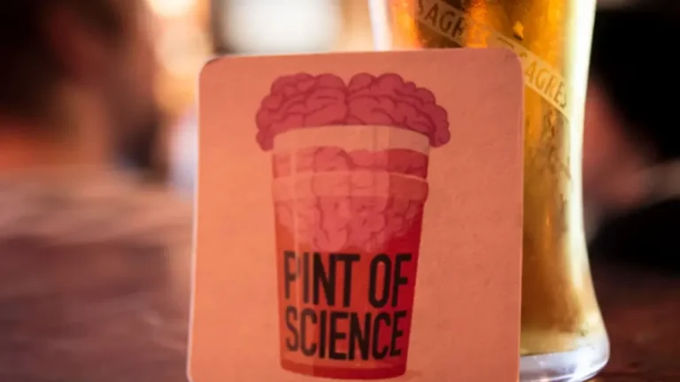 Pint of Science
