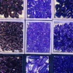 Minerais