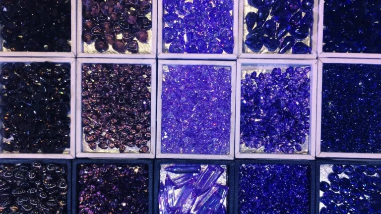 Minerais