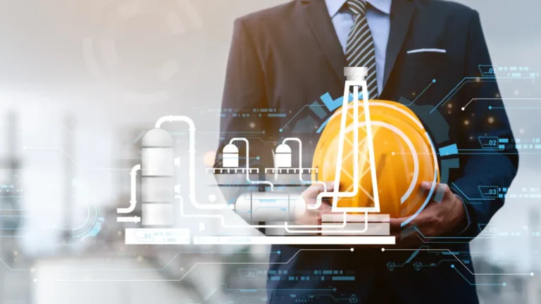 política industrial e indústria