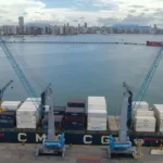 Porto de Fortaleza