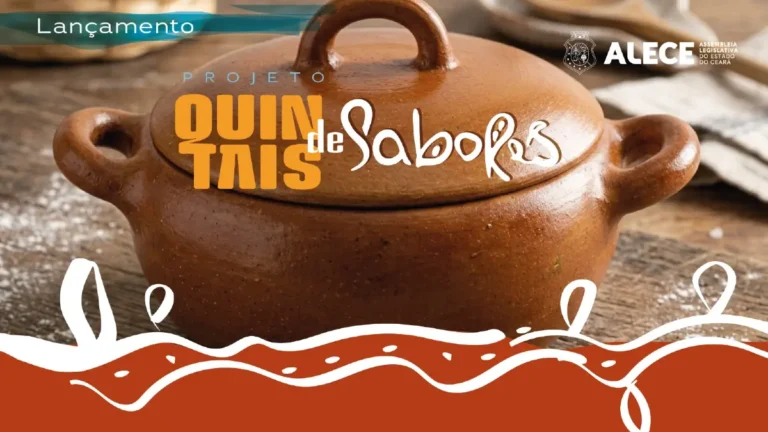 Quintais de Sabores fortalece empreendedorismo feminino no litoral cearense