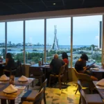 rooftop riomar recife