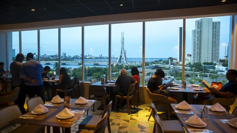 rooftop riomar recife