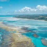 rota dos corais