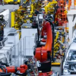 Transnordestina atrai nova indústria automotiva ao Sertão Central