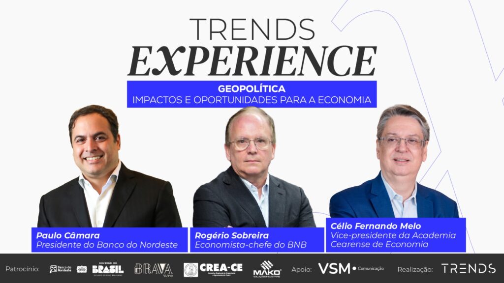 trends experience
