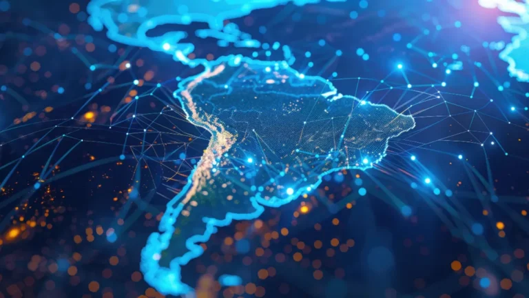 américa latina e inteligência artificial