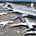 ceará e turismo aeroporto