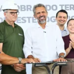 transnordestina e porto do pecém