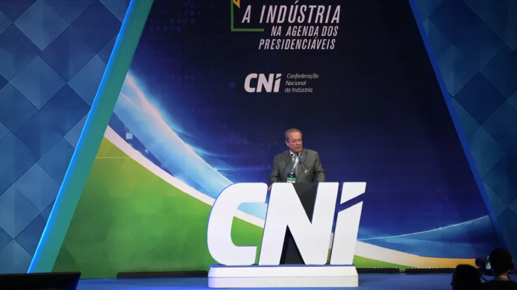 cni e indústria ricardo alban