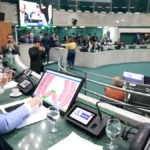 Código de Ética Parlamentar da Alece