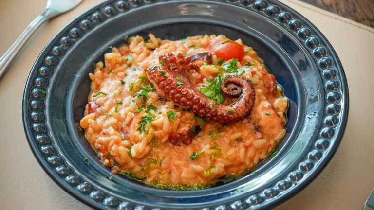 alta gastronomia