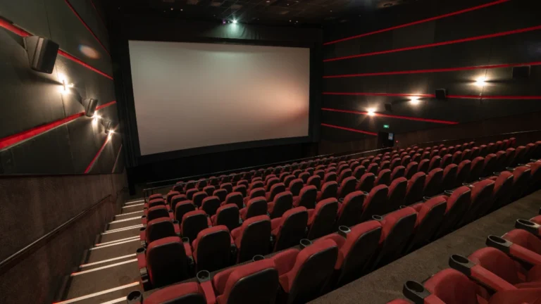 dicas teatro