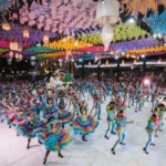 festejo junino e economia criativa