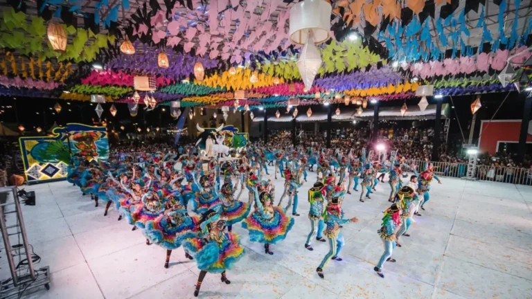 festejo junino e economia criativa