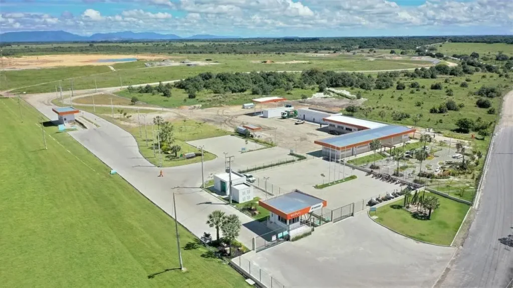 Ecohub
