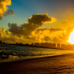 fortaleza litoral férias