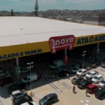 grupo mateus novo atacarejo