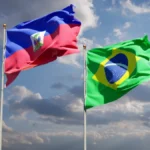brasil haiti ceará