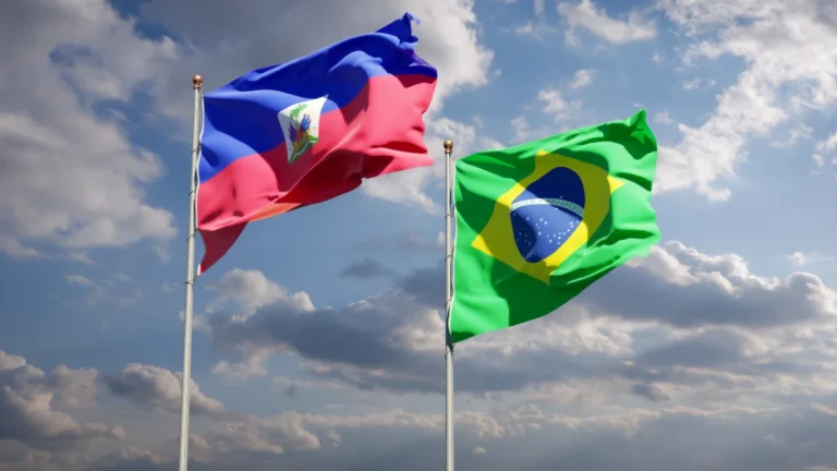 brasil haiti ceará