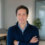 Rafael Oliveira CEO global da Heineken