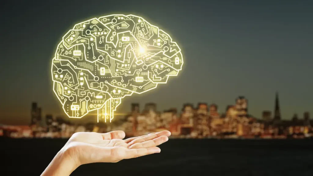 Inteligência artificial