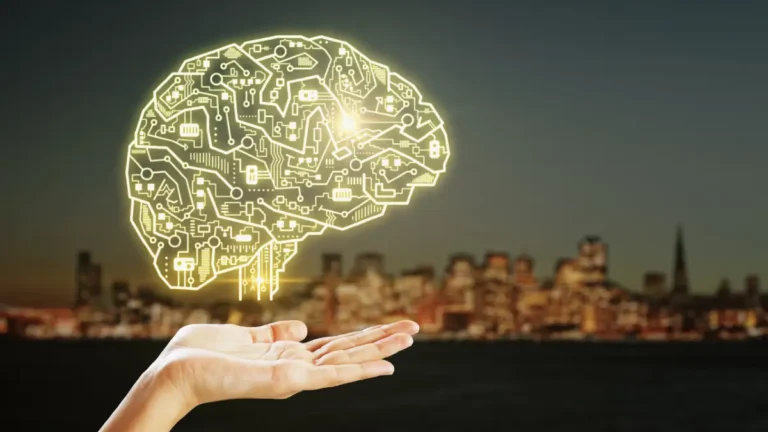 Inteligência artificial