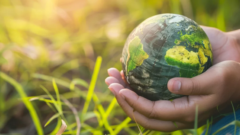 Junho Ambiental e esg