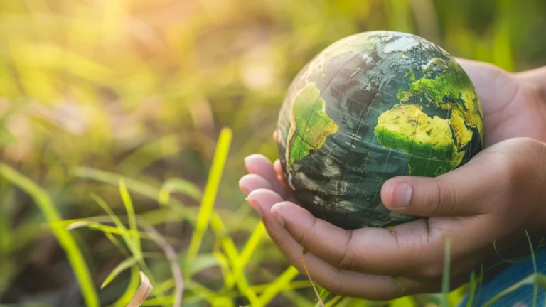 Junho Ambiental e esg