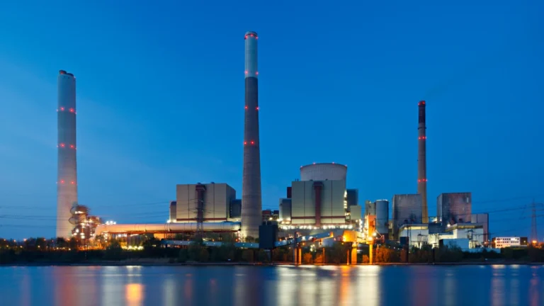 Leilão de energia