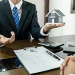 mercado imobiliário