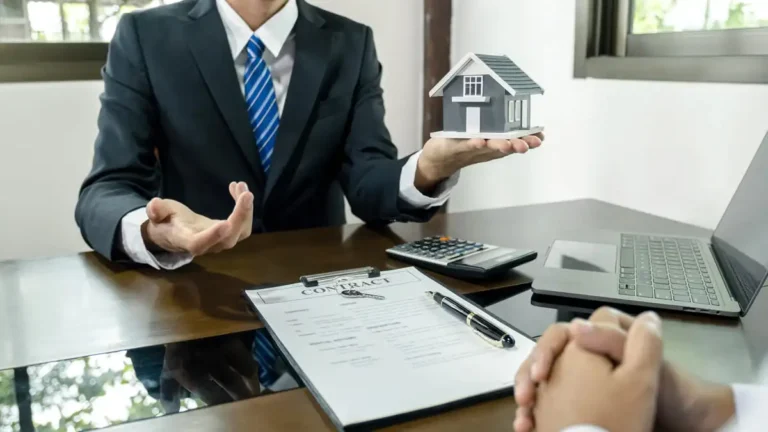 mercado imobiliário