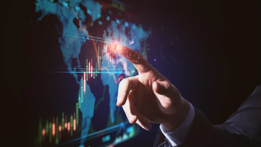 minuto mercado bolsa de valores