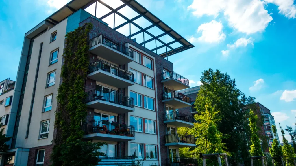 Multifamily