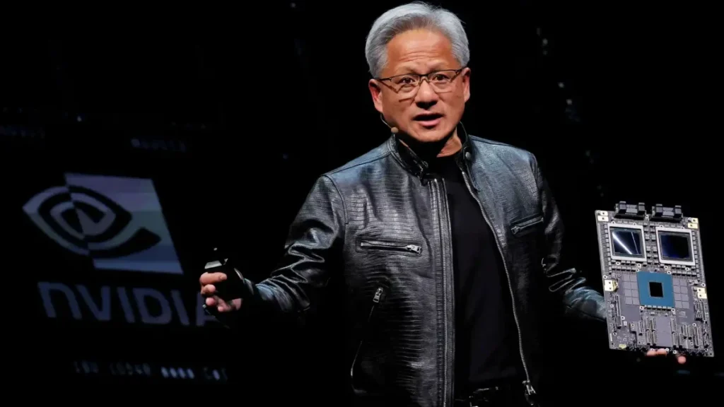 nvidia