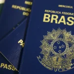 passaporte brasileiro