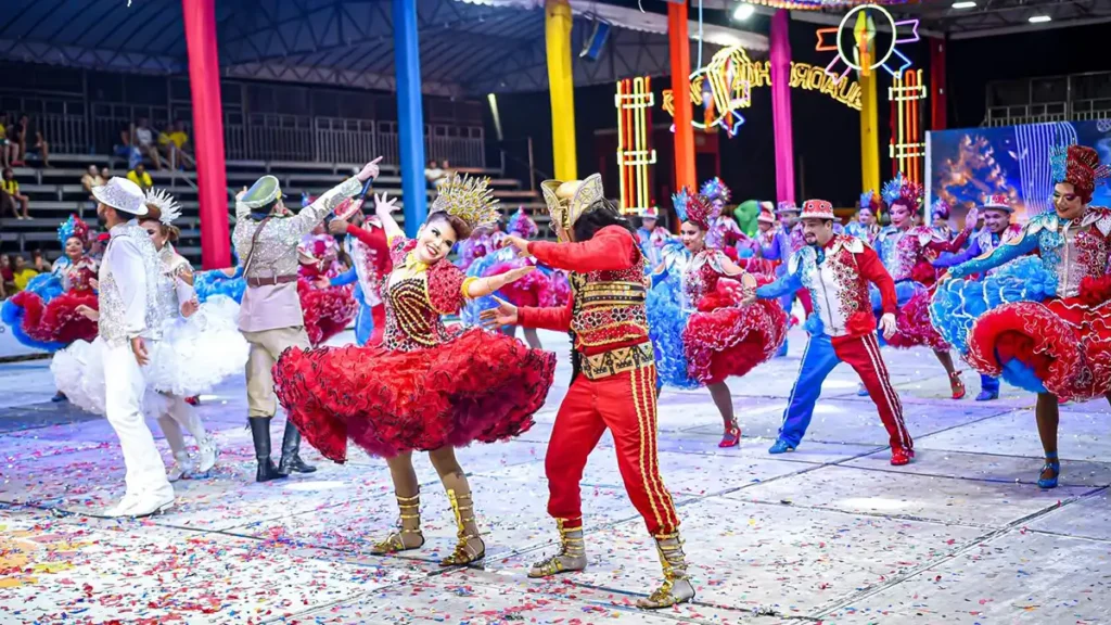 são joão 2026