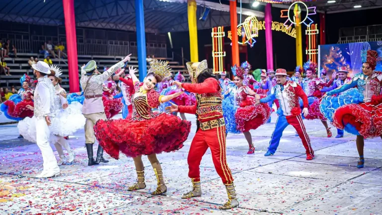 são joão 2026