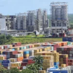 Porto de Suape